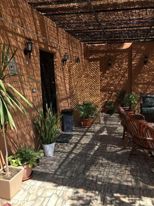 Apartment On A Rooftop In Downtown, Cairo Exterior photo