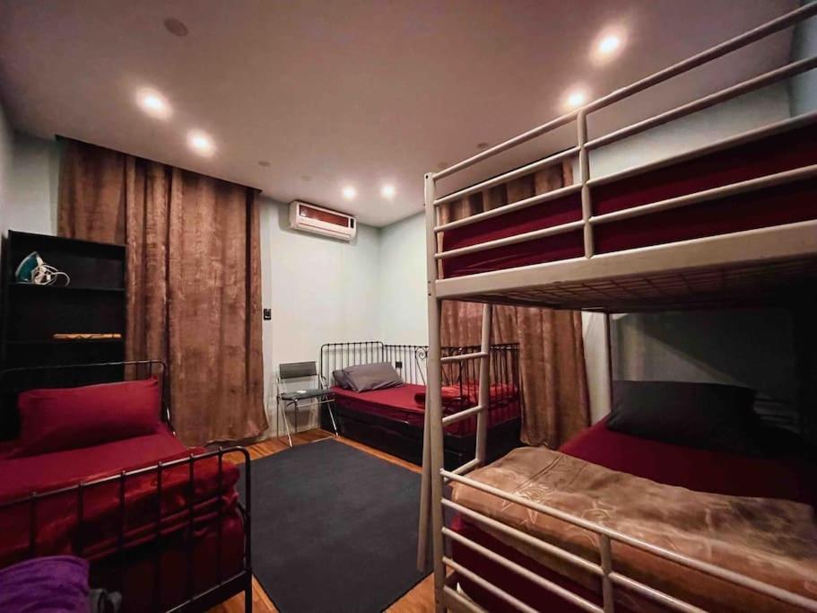 Apartment On A Rooftop In Downtown, Cairo Exterior photo